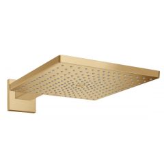 Hansgrohe Raindance E 26239140 deszczownica z ramieniem 30x30 cm kwadratowa