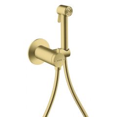 Axor Bidette 29242950 zestaw słuchawki bidetowej podtynkowy