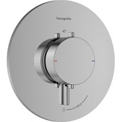 Hansgrohe Ecostat Comfort S 33714000 bateria prysznicowa podtynkowa z termostatem chrom