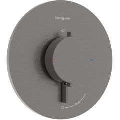Hansgrohe Ecostat Comfort S 33714340 bateria prysznicowa podtynkowa z termostatem