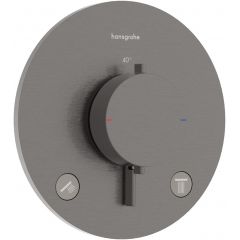 Hansgrohe Ecostat Comfort S 33715340 bateria wannowo-prysznicowa podtynkowa z termostatem