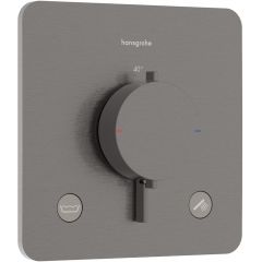 Hansgrohe Ecostat Comfort Q 33717340 bateria wannowo-prysznicowa podtynkowa z termostatem