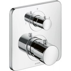 Axor Citterio M 34725000 bateria wannowo-prysznicowa podtynkowa