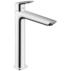 Hansgrohe Logis 71257000 bateria umywalkowa stojąca chrom
