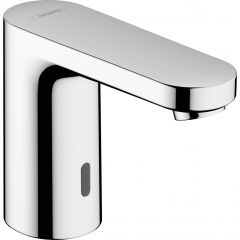 Hansgrohe Vernis Blend 71504000 zawór umywalkowy stojąca chrom