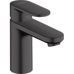 Hansgrohe Vernis Blend 71580670 bateria umywalkowa stojąca czarny