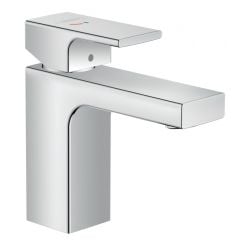 Hansgrohe Vernis Shape 71594000 bateria umywalkowa stojąca chrom