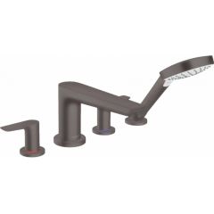 Hansgrohe Talis E 71748340 bateria wannowo-prysznicowa nawannowa