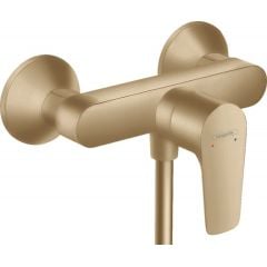 Hansgrohe Talis E 71760140 bateria prysznicowa ścienna