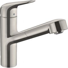 Hansgrohe Focus M42 71814800 bateria kuchenna