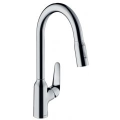 Hansgrohe Focus M42 71820000 bateria kuchenna