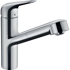 Hansgrohe Focus M42 71829000 bateria kuchenna