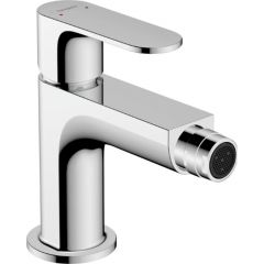 Hansgrohe Rebris S 72212000 bateria bidetowa stojąca chrom