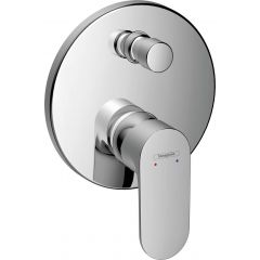 Hansgrohe Rebris S 72466000 bateria wannowo-prysznicowa podtynkowa