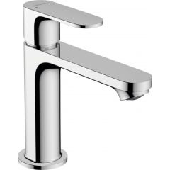 Hansgrohe Rebris S 72517000 bateria umywalkowa stojąca chrom