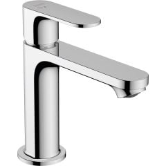 Hansgrohe Rebris S 72520000 bateria umywalkowa stojąca chrom