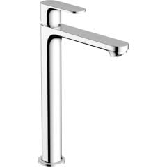 Hansgrohe Rebris S 72590000 bateria umywalkowa stojąca chrom