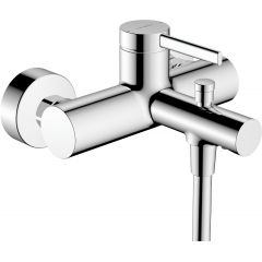 Hansgrohe Zesis S 74420000 bateria wannowo-prysznicowa ścienna chrom