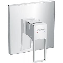 Hansgrohe Metropol 74565000 bateria prysznicowa podtynkowa