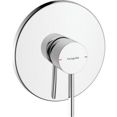 Hansgrohe Zesis S 74616000 bateria prysznicowa podtynkowa chrom