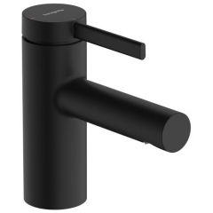 Hansgrohe Zesis S 74711670 bateria umywalkowa stojąca czarna