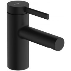 Hansgrohe Zesis S 74713670 zawór umywalkowy stojąca czarna