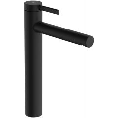Hansgrohe Zesis S 74730670 bateria umywalkowa stojąca czarna