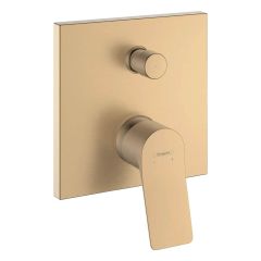 Hansgrohe Vivenis 75416140 bateria wannowo-prysznicowa podtynkowa
