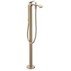 Hansgrohe Vivenis 75445140  bateria wannowo-prysznicowa wolnostojąca Hansgrohe Vivenis 75445140  bateria wannowo-prysznicowa wolnostojąca
