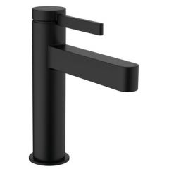 Hansgrohe Finoris 76020670_OUT1 bateria umywalkowa stojąca czarna