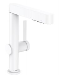 Hansgrohe Finoris 76063700 bateria umywalkowa