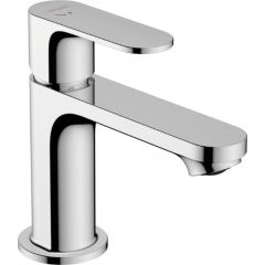 Hansgrohe Rebris S 72514000 bateria umywalkowa stojąca chrom