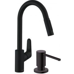 Zestaw Hansgrohe 31815670, 40438670