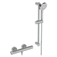 Ideal Standard Ceratherm A7217AA bateria prysznicowa ścienna termostatyczna chrom