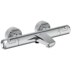 Ideal Standard Ceratherm A7223AA bateria wannowo-prysznicowa ścienna z termostatem chrom