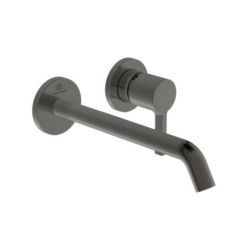 Ideal Standard Joy A7379A5 bateria umywalkowa ścienna grafit