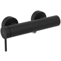 Ideal Standard Ceraline A8558XG bateria prysznicowa ścienna czarna