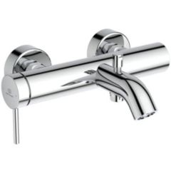 Ideal Standard Ceraline A8559AA bateria wannowo-prysznicowa ścienna chrom