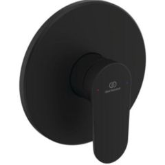 Ideal Standard Cerafine A8571XG bateria prysznicowa podtynkowa czarna