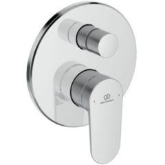 Ideal Standard Cerafine A8572AA bateria wannowo-prysznicowa podtynkowa chrom