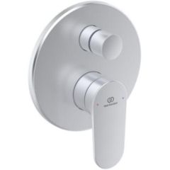 Ideal Standard Cerafine A8572SI bateria wannowo-prysznicowa podtynkowa