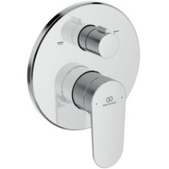 Ideal Standard Cerafine A8573AA bateria wannowo-prysznicowa podtynkowa chrom