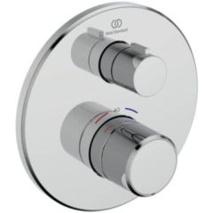 Ideal Standard Ceratherm T25 A8582AA bateria prysznicowa podtynkowa z termostatem chrom