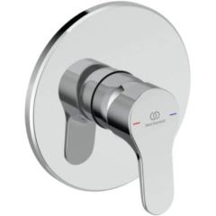 Ideal Standard Cerabase A8705AA bateria prysznicowa podtynkowa chrom