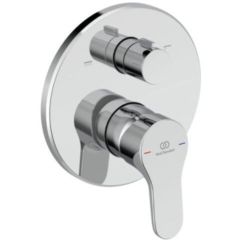 Ideal Standard Cerabase A8707AA bateria wannowo-prysznicowa podtynkowa chrom