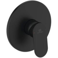 Ideal Standard Ceralife O A8709XG bateria prysznicowa podtynkowa czarna