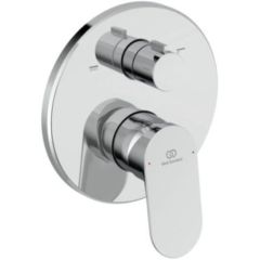 Ideal Standard Ceralife C A8711AA bateria wannowo-prysznicowa podtynkowa chrom