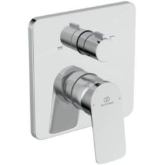 Ideal Standard Ceralife C A8715AA bateria wannowo-prysznicowa podtynkowa chrom
