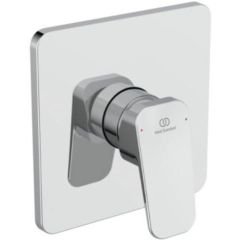 Ideal Standard Ceraplan A8717AA bateria prysznicowa podtynkowa chrom
