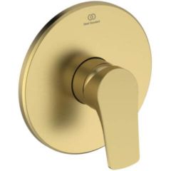 Ideal Standard La Dolce Vita A8721A2 bateria prysznicowa podtynkowa złota